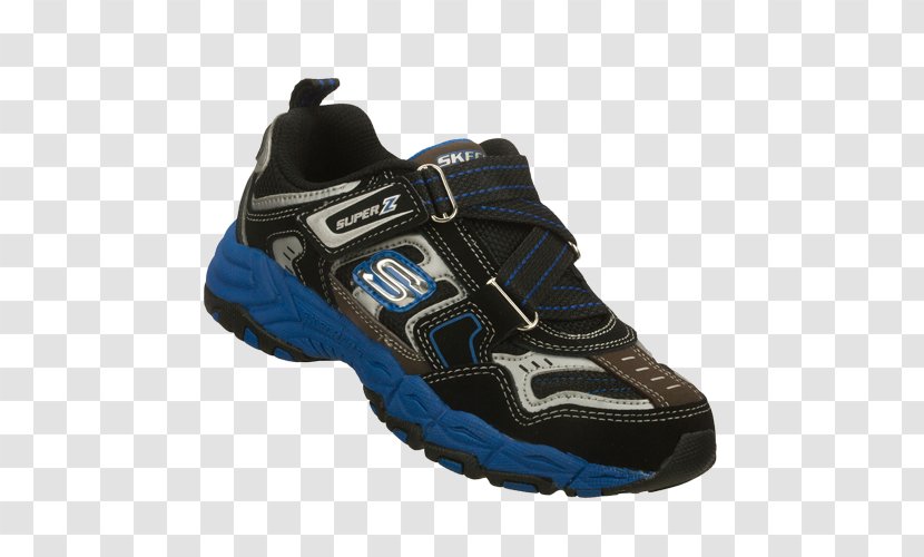 Sports Shoes Hiking Boot Cycling Shoe Walking - Personal Protective Equipment - Blue Skechers For Women Transparent PNG