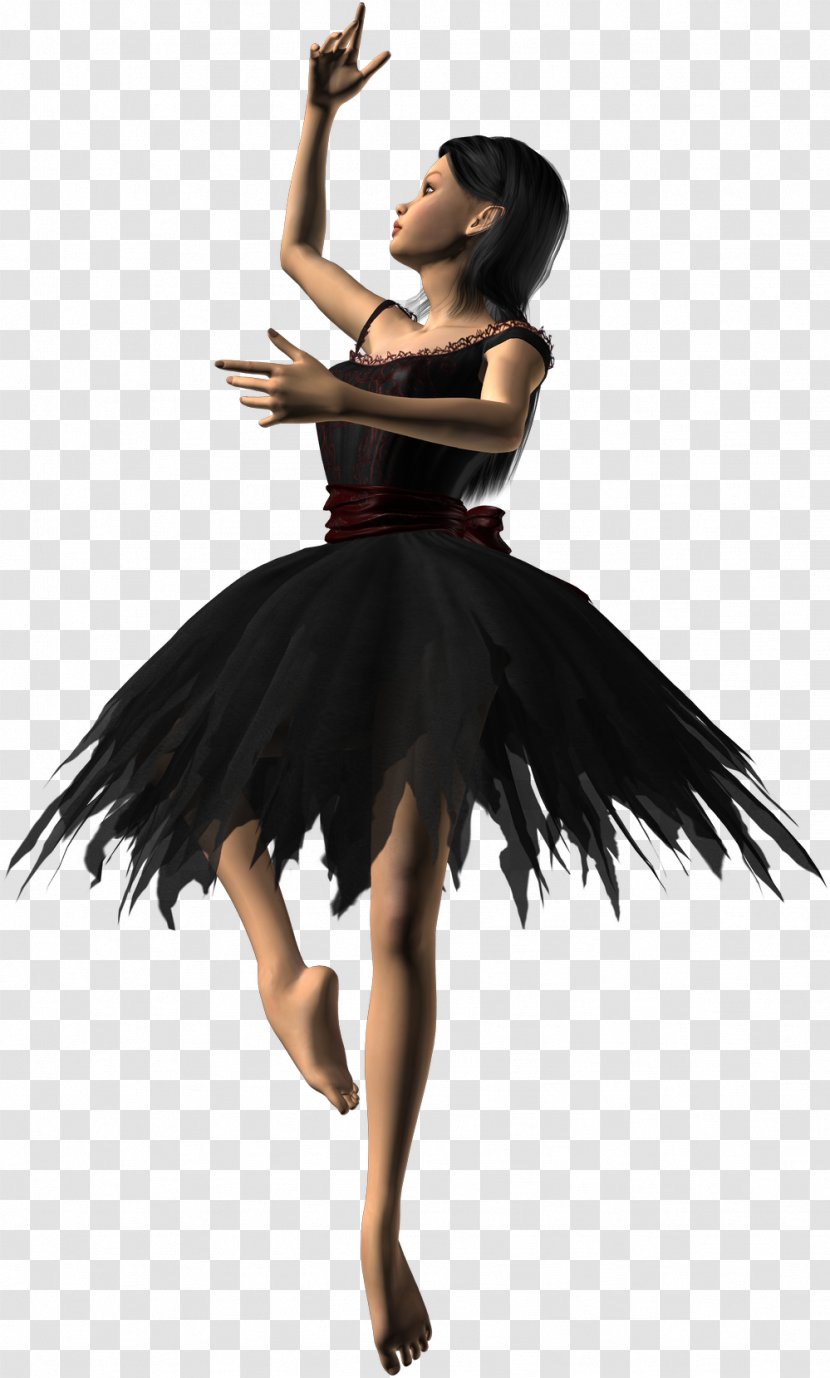 Costume Designer Performing Arts Tutu Dance - Pink Fairy Armadillo - Ballerina Transparent PNG