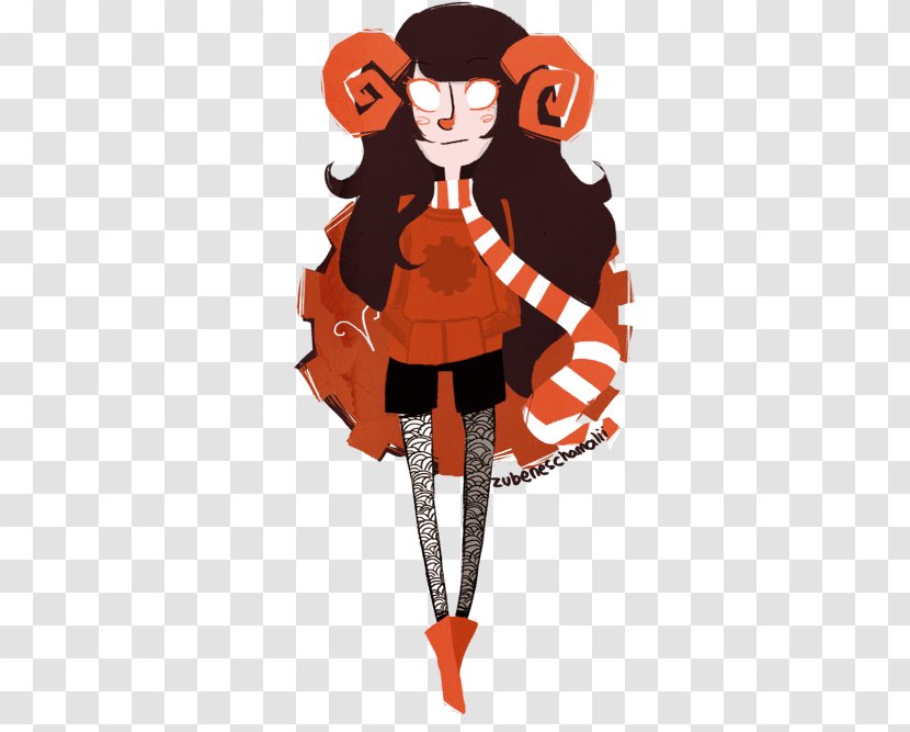 Illustration Cartoon Product Costume Character - Dead Feferi Peixes Transparent PNG