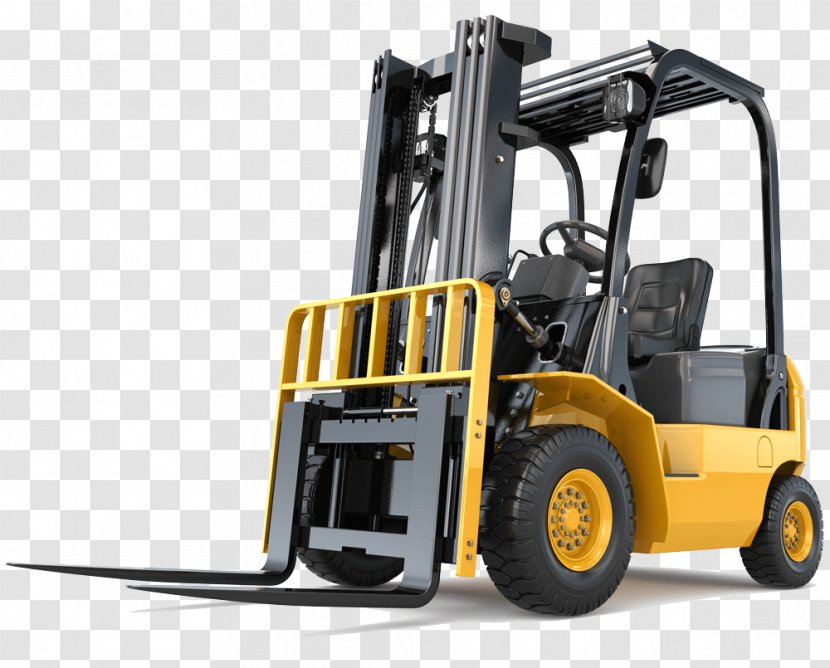 Forklift Safety: A Practical Guide To Preventing Powered Industrial Truck Incidents And Injuries Material Handling Liquefied Petroleum Gas Logistics - Automotive Tire - Business Transparent PNG