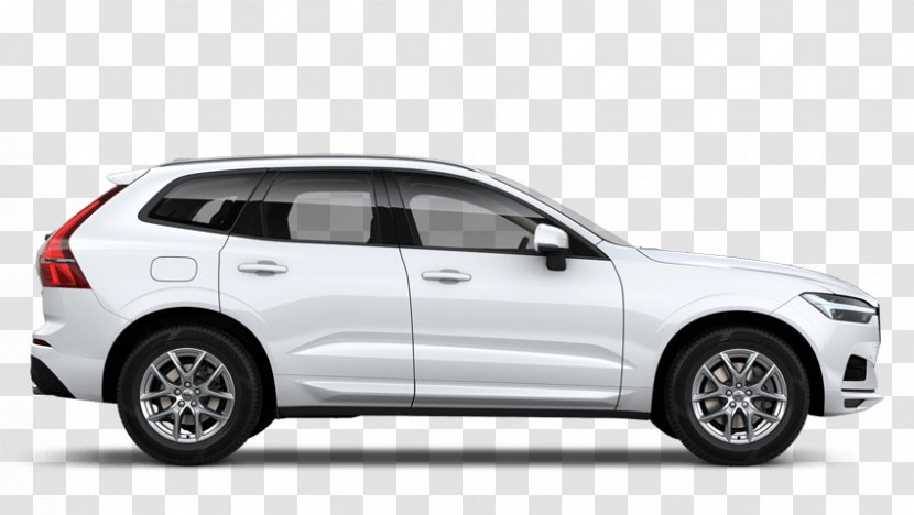 Volvo Cars XC60 D4 Momentum V40 - Brand Transparent PNG