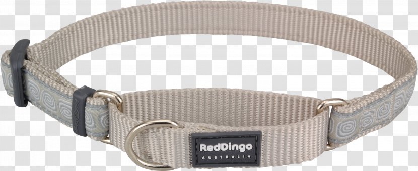 Dingo Dog Collar Martingale - Horse Harnesses Transparent PNG