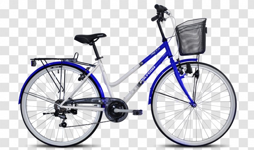 City Bicycle Shop BMX Cycling - Rim Transparent PNG