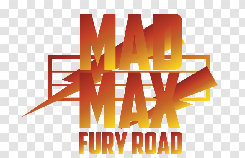 Logo Mad Max Immortan - Energy - Heat Transparent PNG