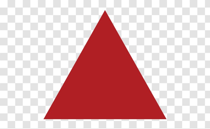 Triangle Red Cambric Neckerchief Cotton Transparent PNG