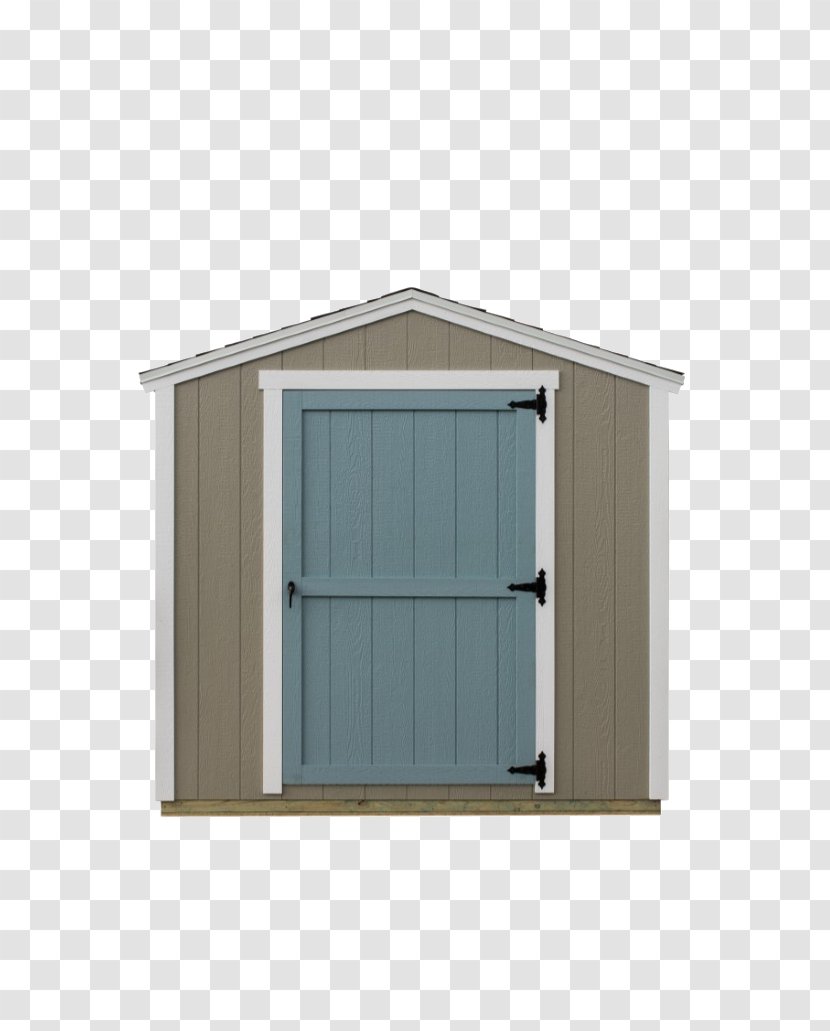 Shed Window Facade Angle Transparent PNG