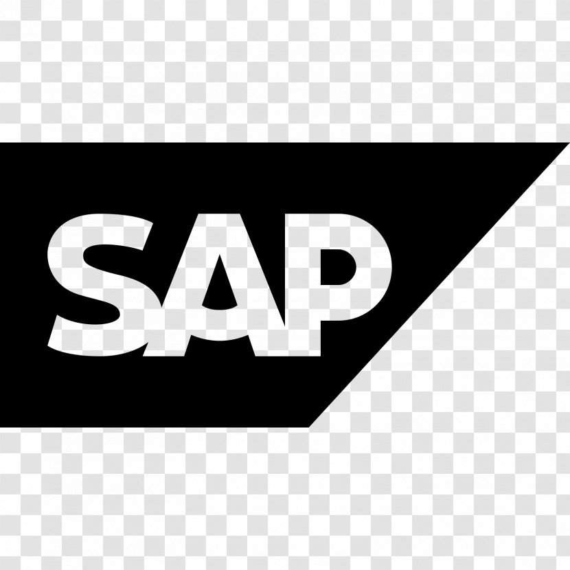 SAP SE ERP Business & Productivity Software Logo - Company - Axe Transparent PNG