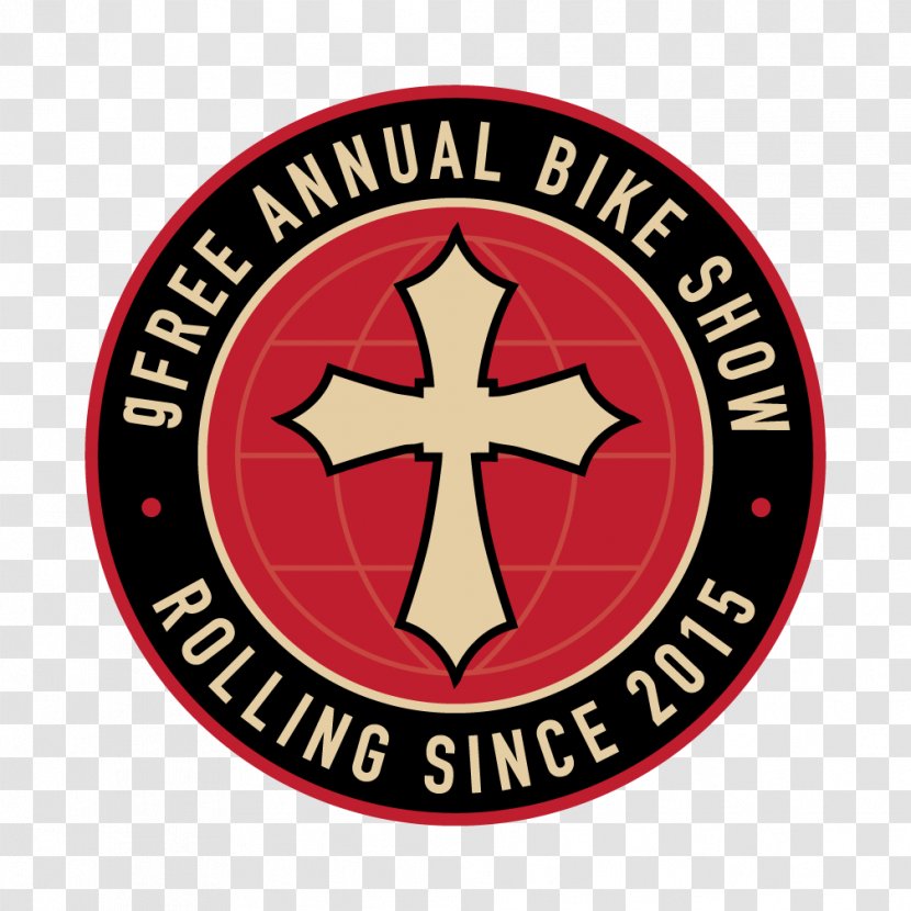 Emblem Pizza Logo Organization Badge - Brand - Bike Event Transparent PNG