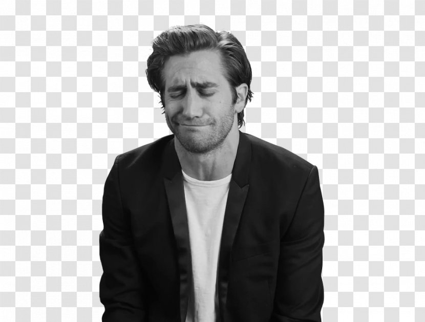Jake Gyllenhaal Clip Art - Tuxedo - Picture Transparent PNG