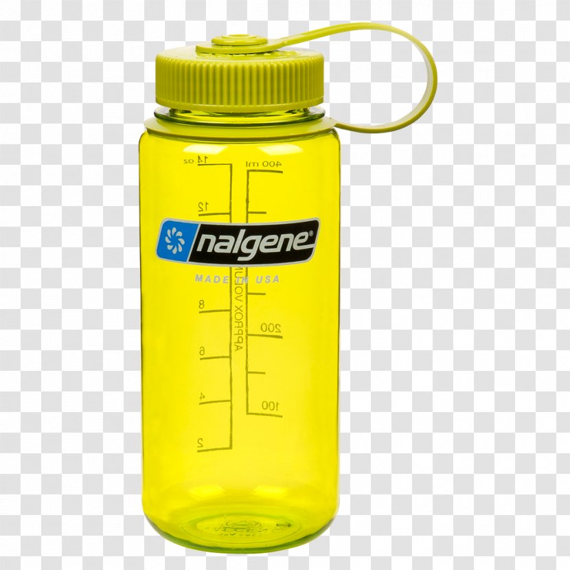Nalgene Water Bottles Drinking - Liquid - Bottle Transparent PNG