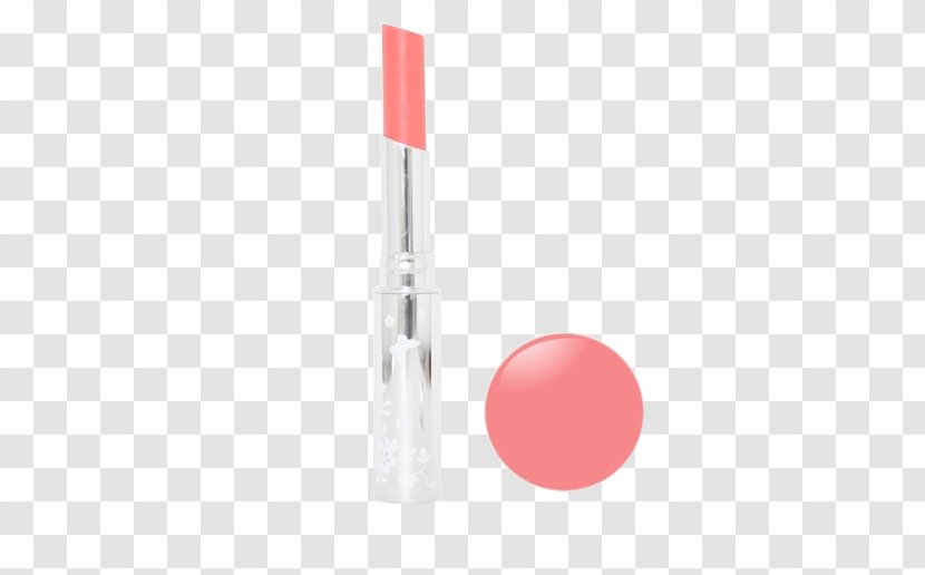 Lipstick Peach Lip Balm Pigment - Cosmetics Transparent PNG