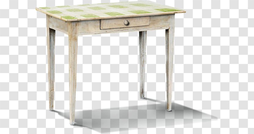 Table Rectangle Product Design Desk Transparent PNG