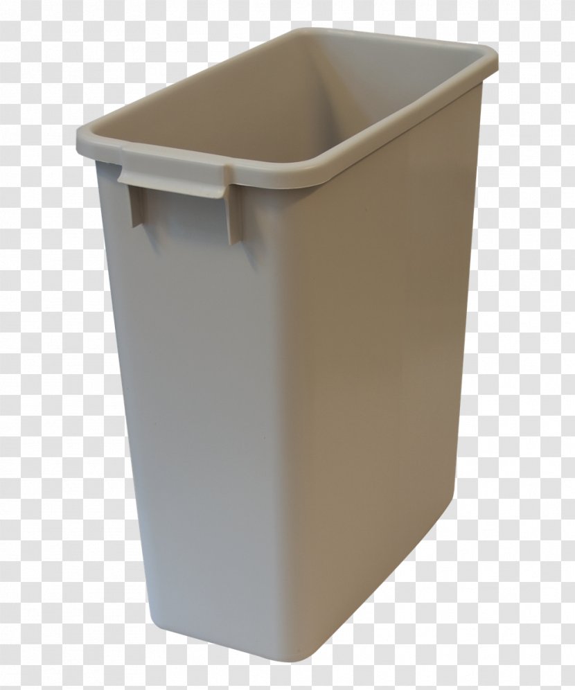Rubbish Bins & Waste Paper Baskets Plastic Lid Container - Wastepaper Basket Transparent PNG