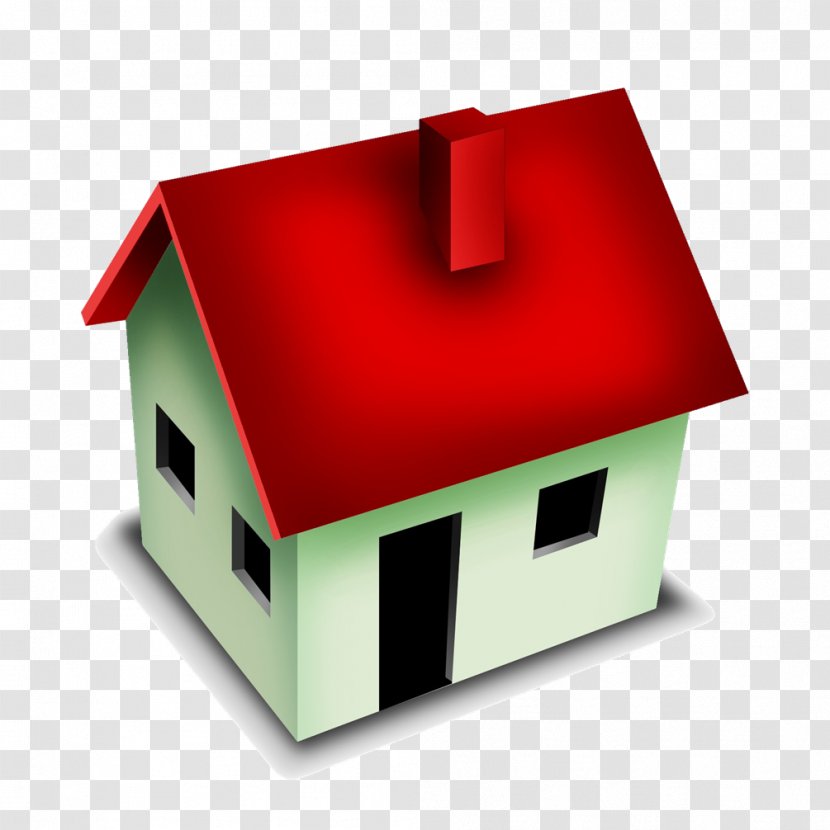 House Real Estate Single Tax Property - Contract Of Sale Transparent PNG