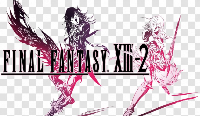 Final Fantasy XIII-2 Xbox 360 PlayStation 3 Lightning Returns: XIII - Flower Transparent PNG
