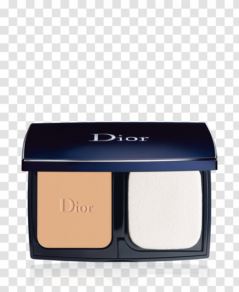 Face Powder Cosmetics Foundation Christian Dior SE Compact Transparent PNG