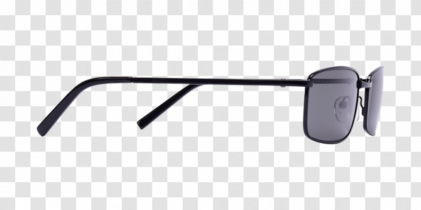 Sunglasses Goggles Line - Eyewear Transparent PNG