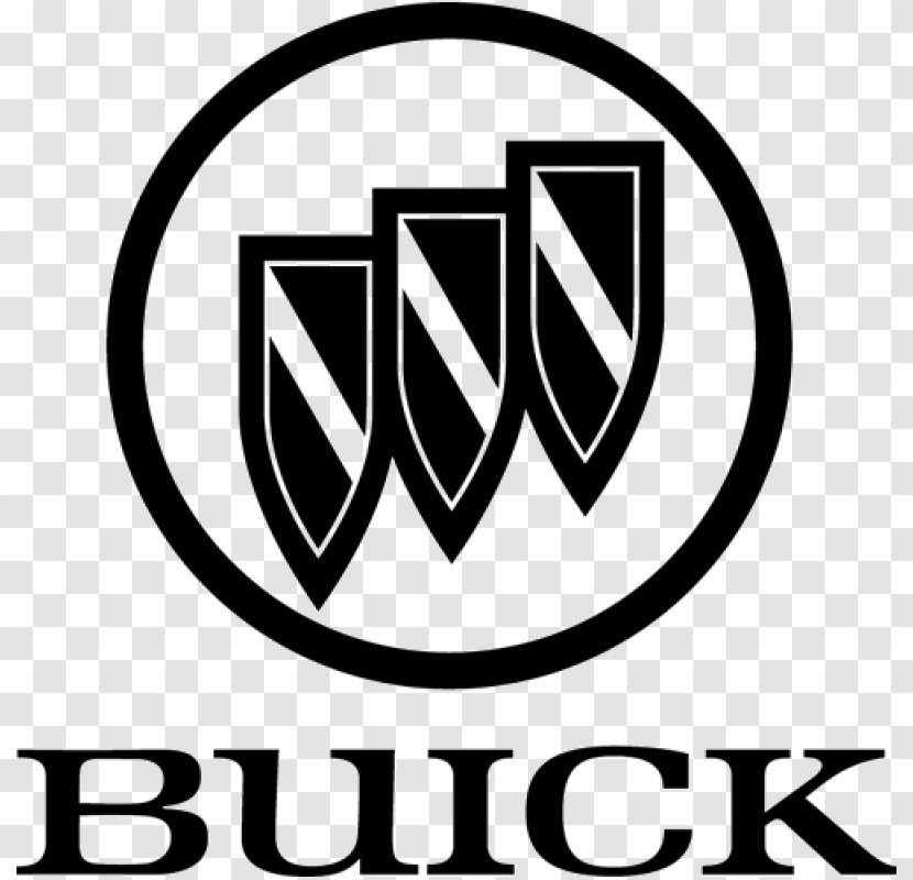 Buick Car GMC Logo - Symbol Transparent PNG