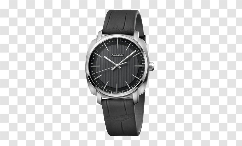 Watch Strap Calvin Klein Jewellery - Brand - Calvin,Klein Parallel Series Watches Transparent PNG