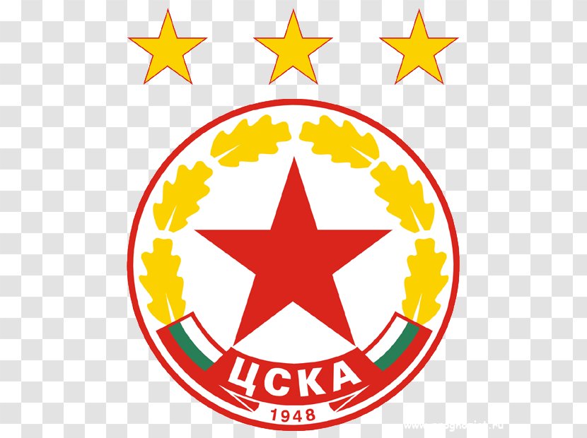 Balgarska Armia Stadium PFC CSKA Sofia First Professional Football League PBC Bulgarian Cup - Symbol Transparent PNG