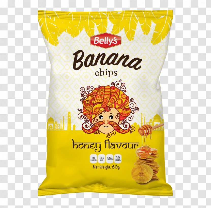 Potato Chip Breakfast Cereal Popcorn Flavor Transparent PNG