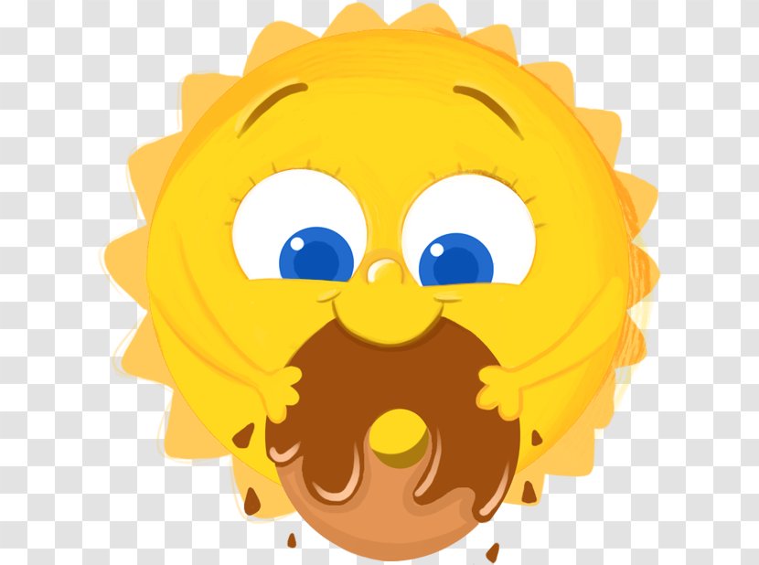 Smiley Sticker Emoji Emoticon Thumb Signal - Nose Transparent PNG