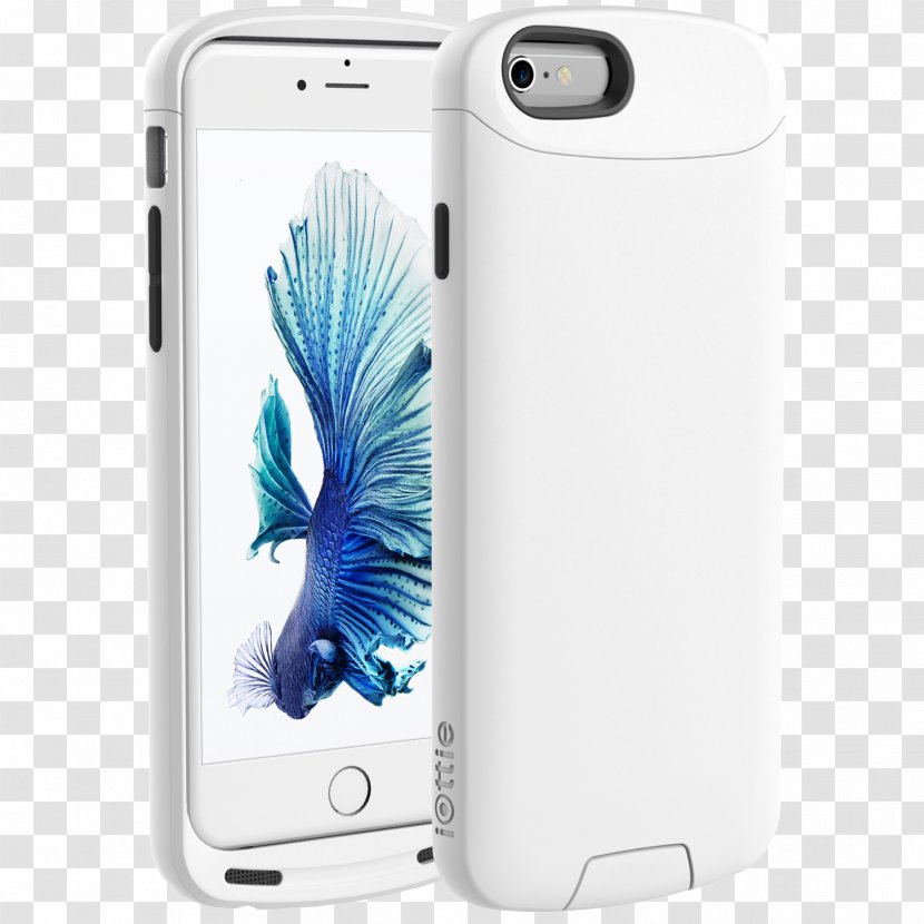 IPhone 6s Plus Apple 7 8 Battery Charger - Iphone Transparent PNG