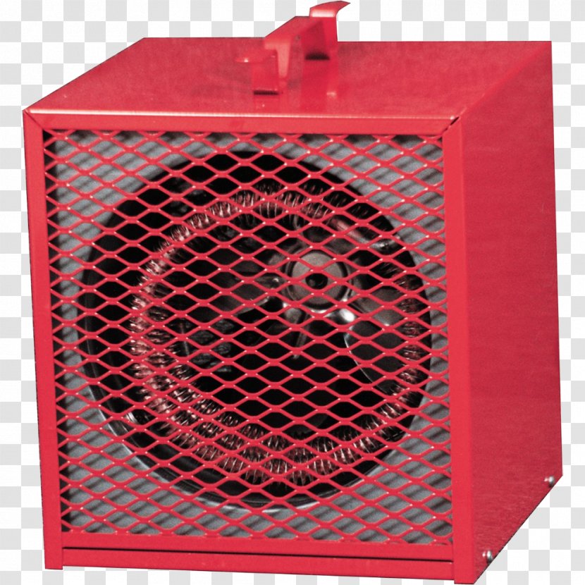 Heater Electric Heating Central Electricity General Contractor - Convection - Thermostat Transparent PNG