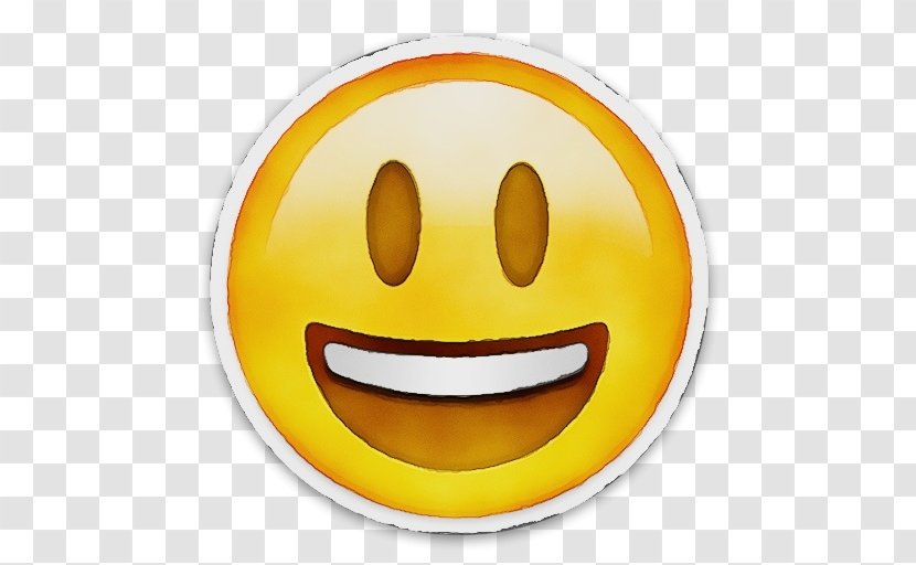 Smiley Face Background - Crying - Pleased Comedy Transparent PNG