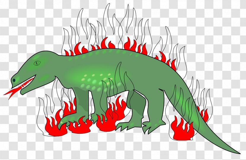 Tyrannosaurus Legendary Creature Clip Art - Dinosaur - Organism Transparent PNG