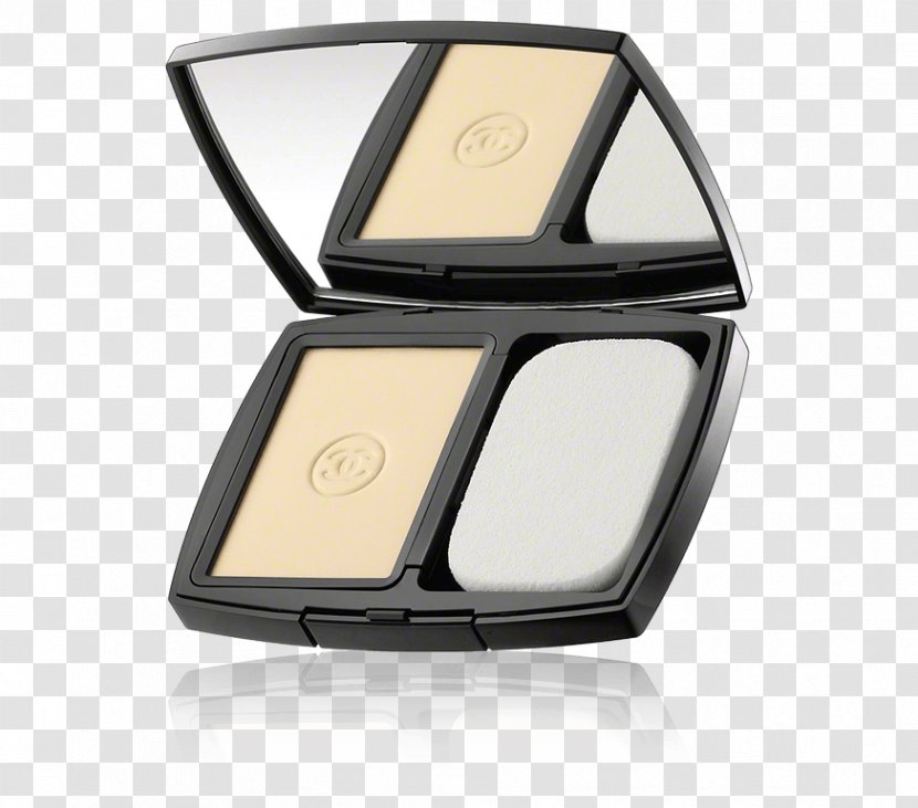 Chanel No. 5 Face Powder Coco Allure - Makeup Transparent PNG