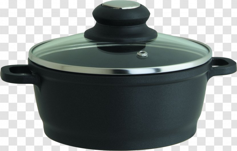 Cooking Stock Pot - Pan Image Transparent PNG