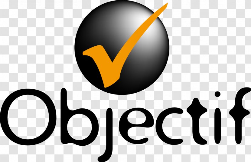 Brand Logo Product Design Clip Art - Symbol - OBJECTIF Transparent PNG