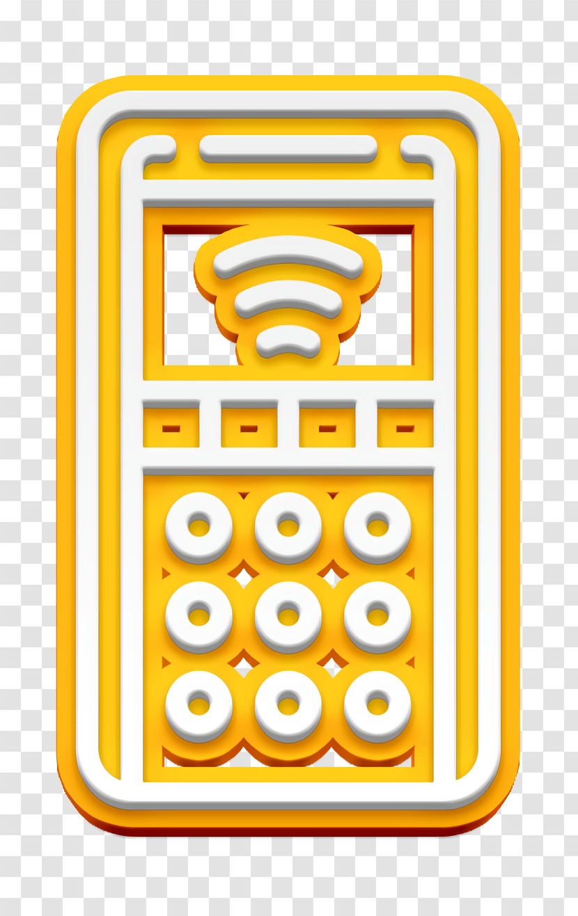 Point Of Service Icon Hardware Icon Pos Icon Transparent PNG