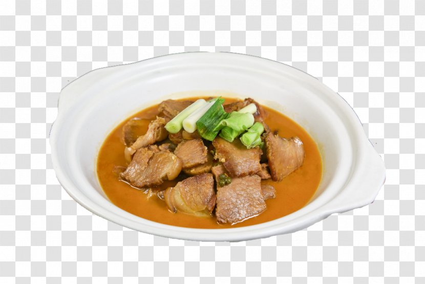Navarin Massaman Curry Fried Rice Chicken Mull Stew - Crock - Delicious Wild Boar Transparent PNG