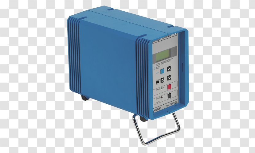 Calibration Measurement Kistler Group Electric Charge Calipers - Accelerometer Transparent PNG
