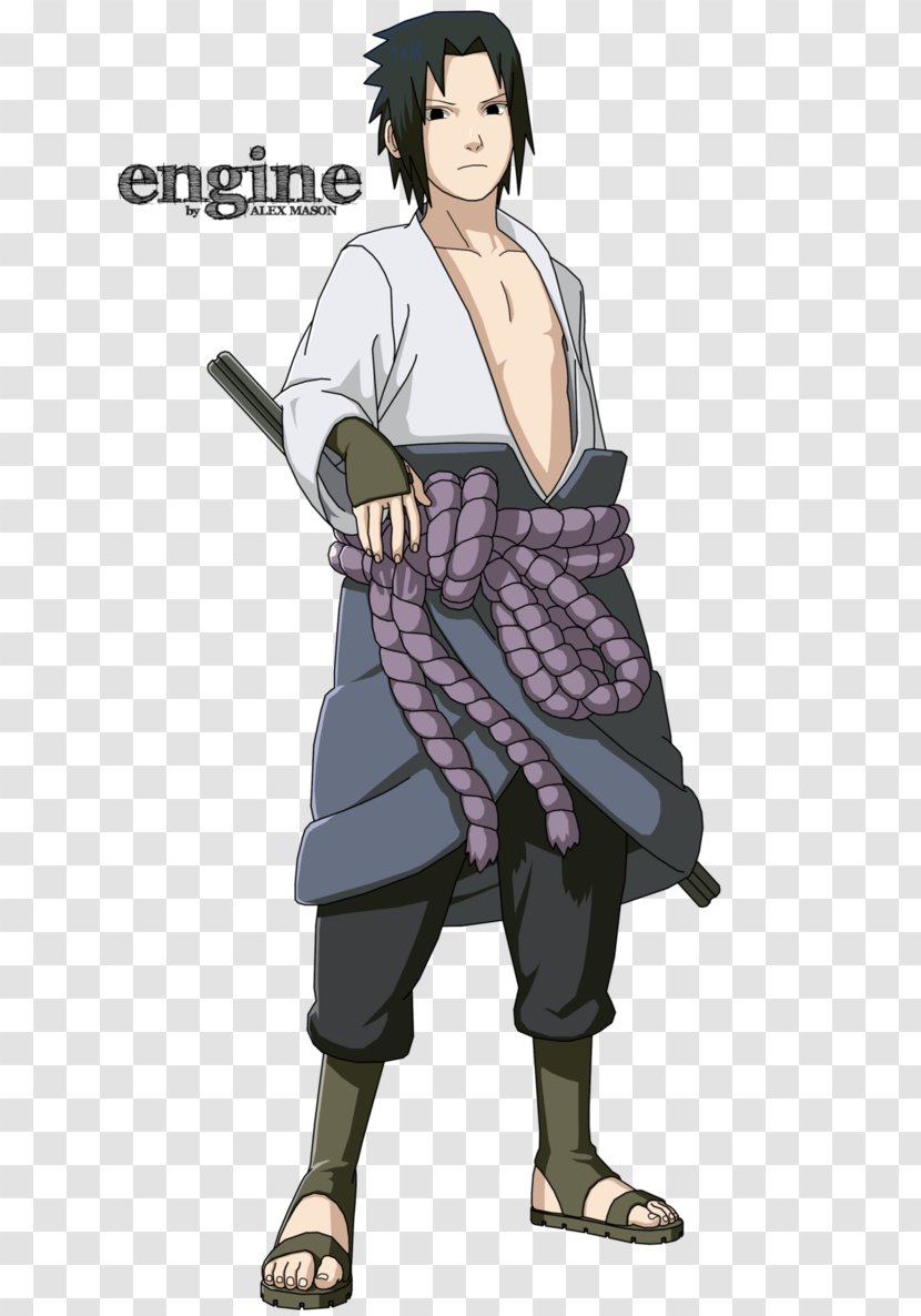 Sasuke Uchiha Naruto Shippuden: Ultimate Ninja Storm Generations 2 Uzumaki Itachi - Heart Transparent PNG