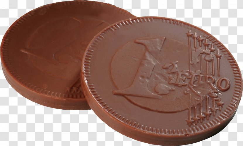 Chocolate Cake Bar Fudge - Copper - Image Transparent PNG