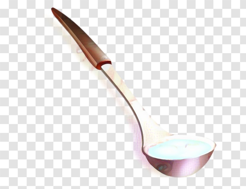 Wooden Spoon - Ladle Tool Transparent PNG