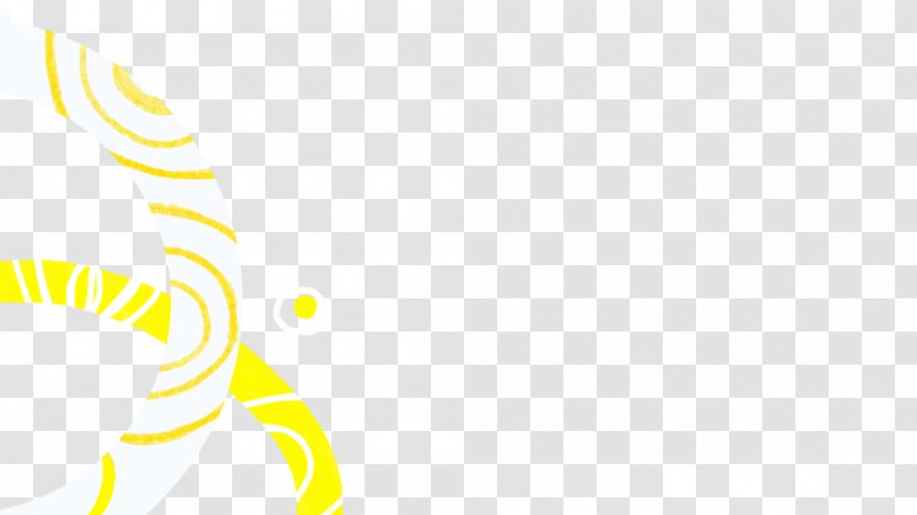 Logo Brand Desktop Wallpaper Line - Yellow - Blasting Effect Transparent PNG
