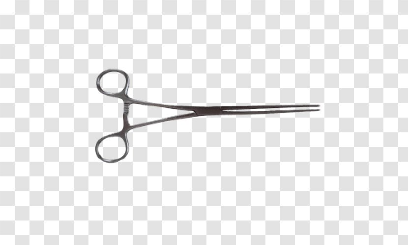 Hair-cutting Shears Line - Haircutting Transparent PNG