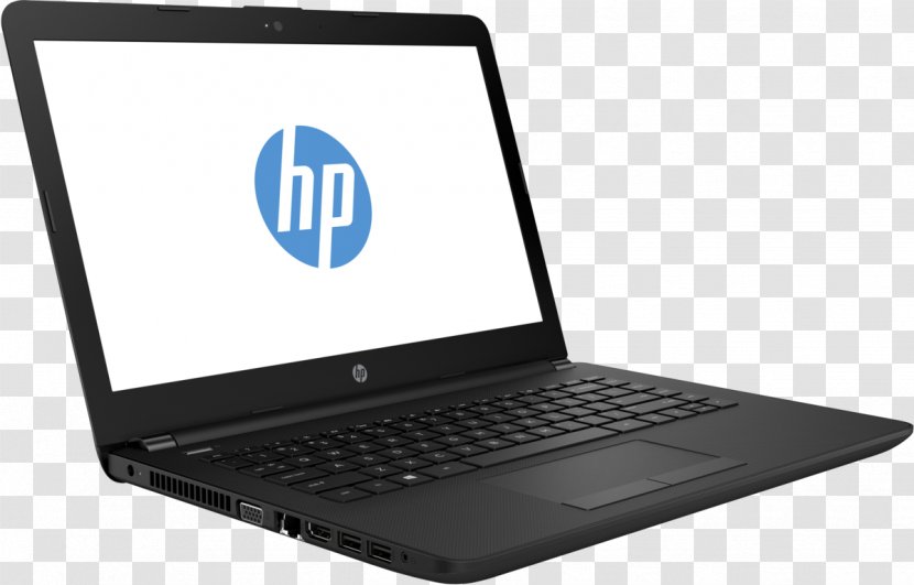 Laptop Intel HP Pavilion Hewlett-Packard Computer - Part - Hp Transparent PNG