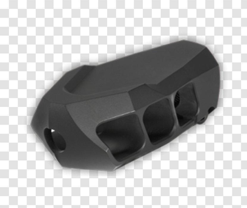 Muzzle Brake Bocacha Caliber Firearm Shotgun - Frame Transparent PNG