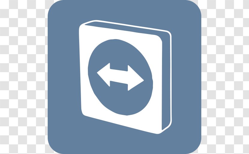 TeamViewer Computer Software Installation - Remote Administration - Transparent Icon Teamviewer Transparent PNG