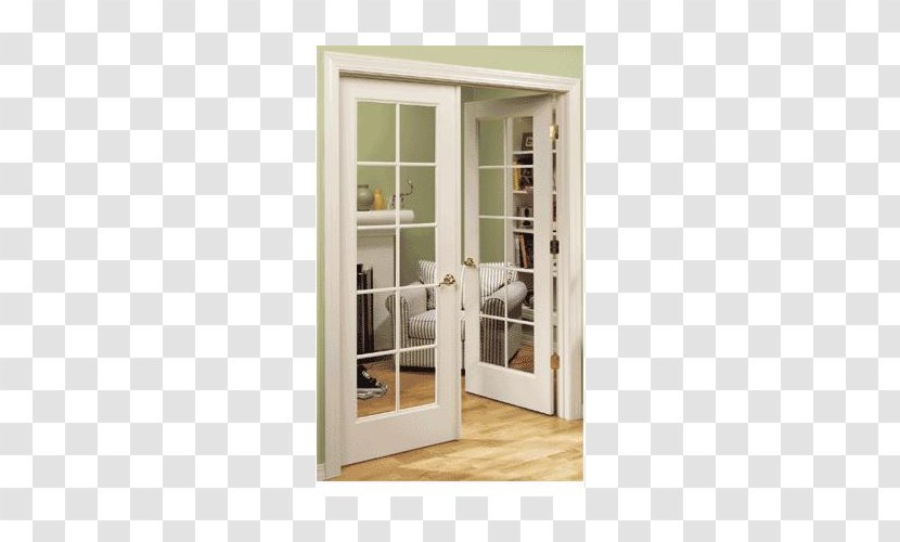 Window Sliding Glass Door Furniture Interior Design Services - Home Improvement Transparent PNG