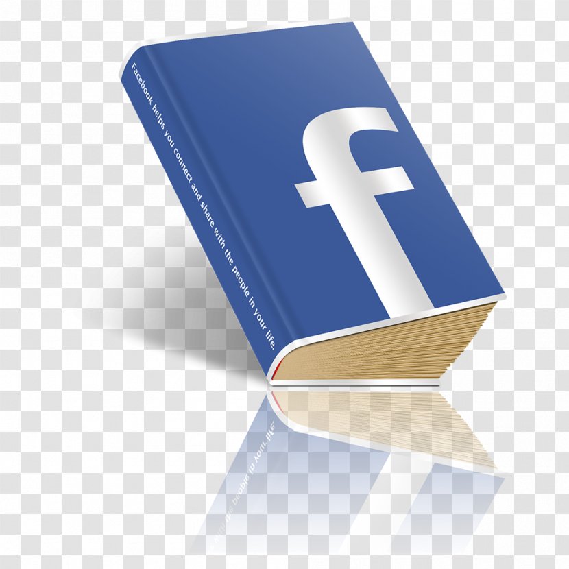 Facebook Messenger Social Media Facebook, Inc. - Brand - Books Transparent PNG