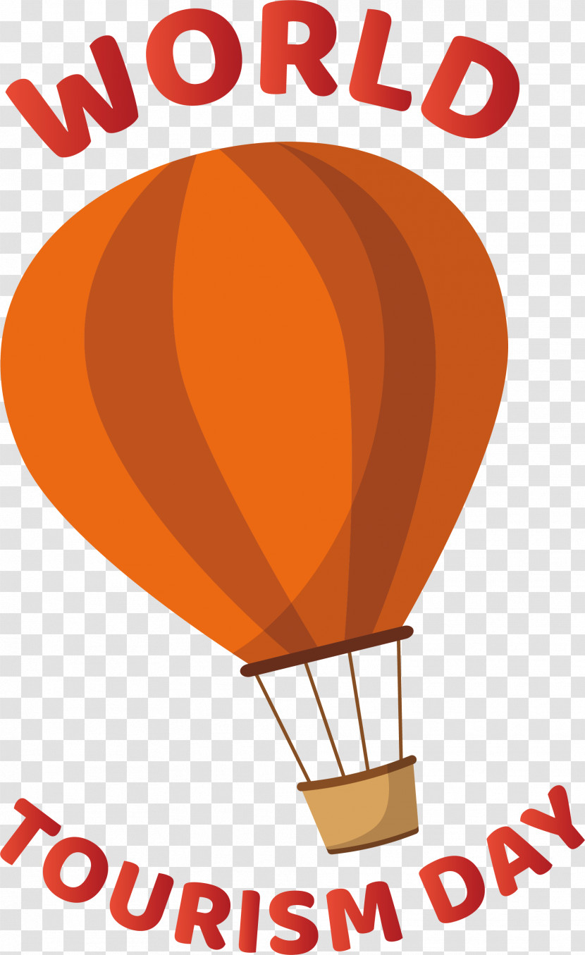 Hot Air Balloon Transparent PNG