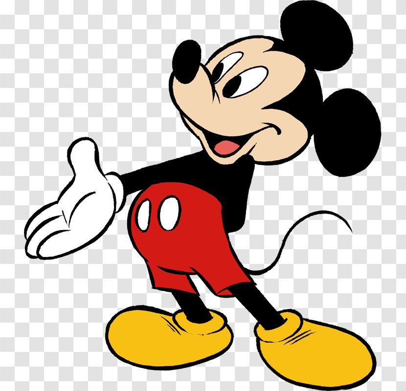 Mickey Mouse Universe Minnie Comics Le Journal De Transparent PNG