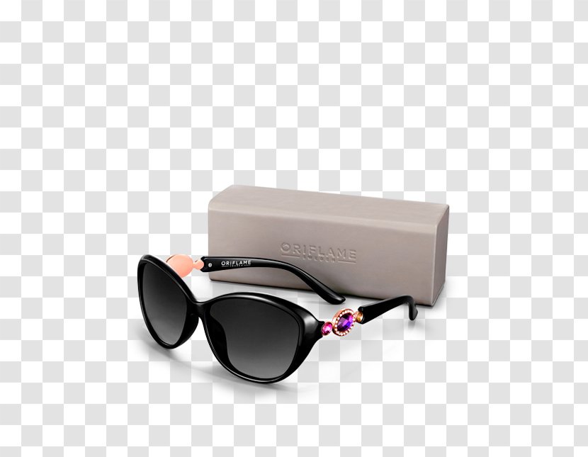 Goggles Sunglasses Oriflame 0 - Case Transparent PNG