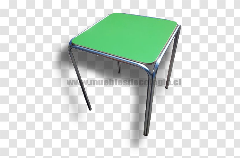 Table Furniture Carteira Escolar Chair Mobiliario - Watercolor Transparent PNG